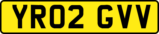 YR02GVV