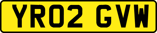 YR02GVW