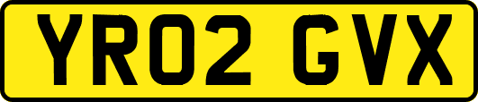 YR02GVX