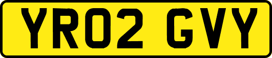 YR02GVY