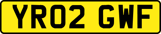 YR02GWF