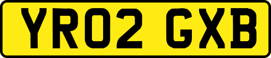 YR02GXB
