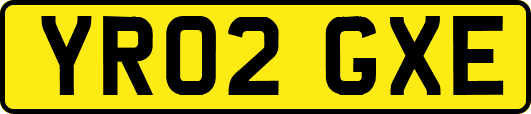 YR02GXE
