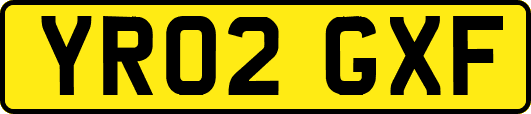 YR02GXF