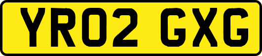 YR02GXG