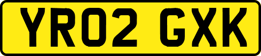 YR02GXK