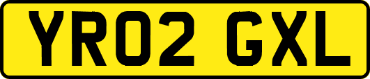 YR02GXL