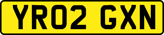YR02GXN