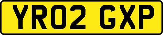 YR02GXP