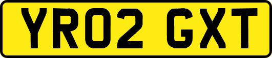 YR02GXT