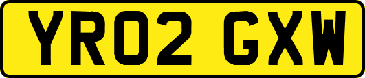 YR02GXW
