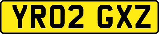 YR02GXZ