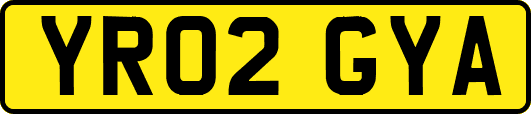 YR02GYA