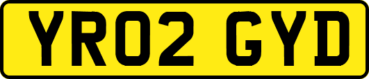 YR02GYD