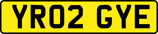 YR02GYE