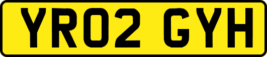 YR02GYH
