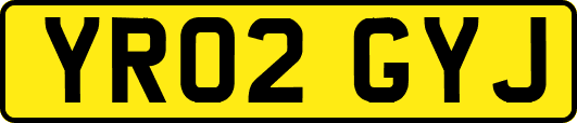 YR02GYJ