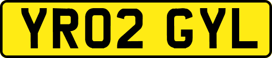 YR02GYL