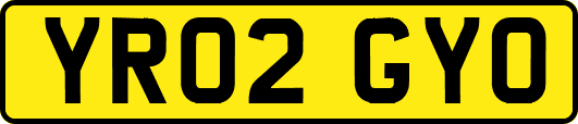 YR02GYO