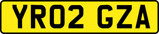YR02GZA