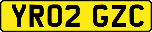 YR02GZC