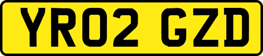 YR02GZD