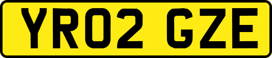 YR02GZE