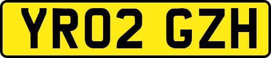 YR02GZH
