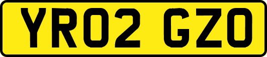 YR02GZO