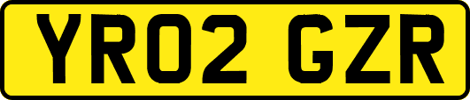 YR02GZR