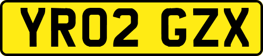 YR02GZX