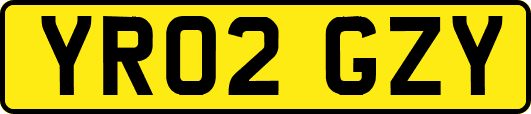 YR02GZY