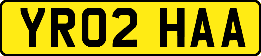 YR02HAA