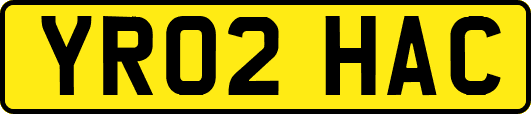 YR02HAC