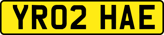 YR02HAE