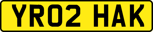 YR02HAK