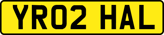 YR02HAL