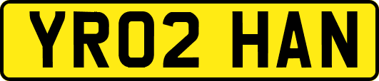 YR02HAN
