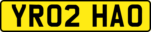 YR02HAO