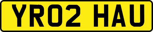 YR02HAU