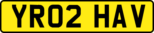 YR02HAV