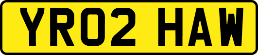 YR02HAW