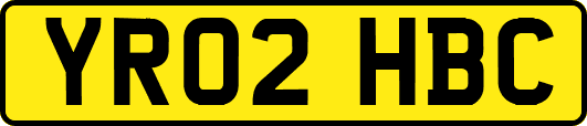 YR02HBC