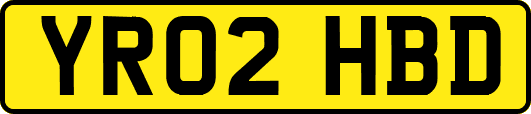 YR02HBD
