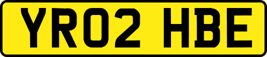YR02HBE