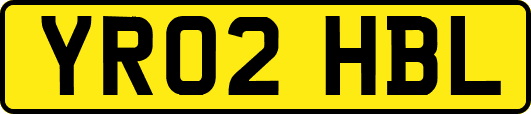 YR02HBL