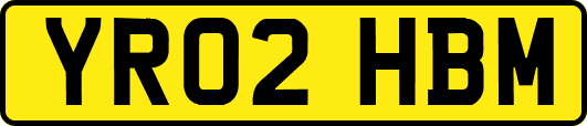 YR02HBM