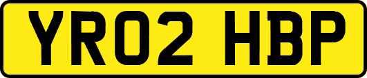 YR02HBP