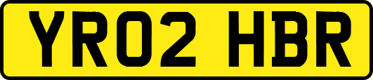 YR02HBR