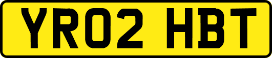 YR02HBT